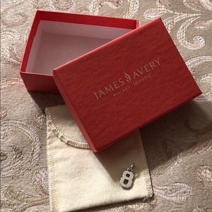 James Avery Charm